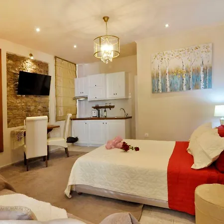 Appartement Venetian Mitropolis By Konnect, Old Corfu Town