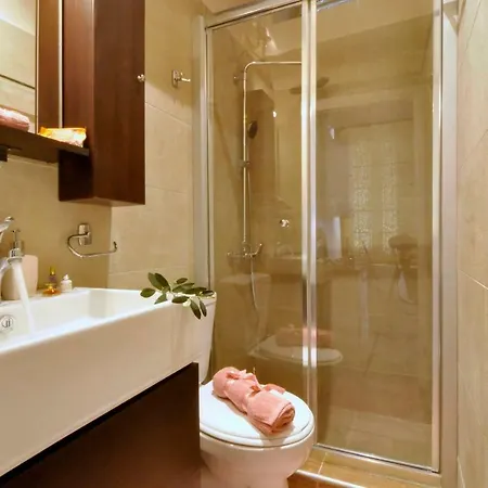 Venetian Mitropolis By Konnect, Old Corfu Town Appartement *