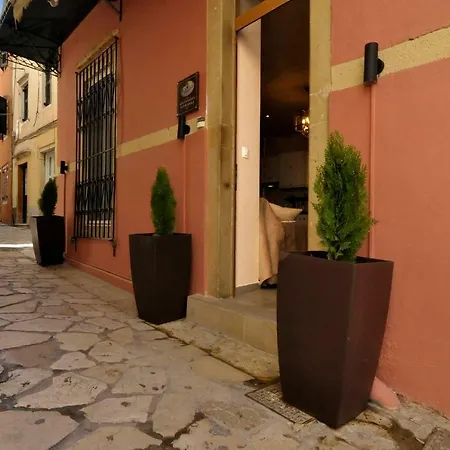 Appartement Venetian Mitropolis By Konnect, Old Corfu Town Corfu (city)