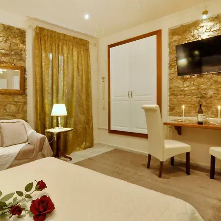 Venetian Mitropolis By Konnect, Old Corfu Town Appartement Corfu (city)