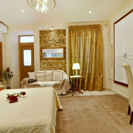Apartment Venetian Mitropolis By Konnect, Old Corfu Town Corfu (city)